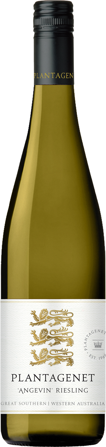 Plantagenet Angevin Great Southern Riesling